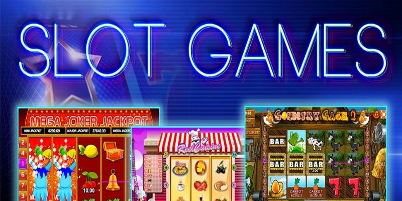 Tìm hiểu về slots game SHBET 