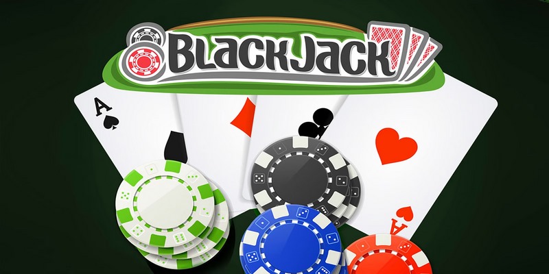Một trong những game đánh bài được mọi người chơi nhiều nhất là Blackjack