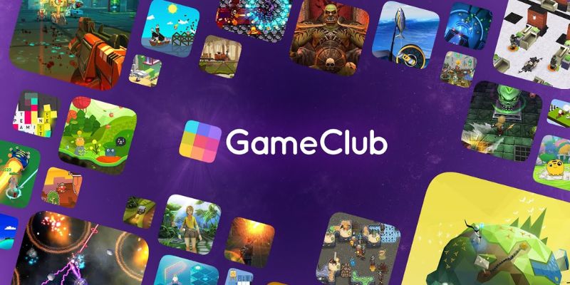 Giới thiệu về cổng game Gameclub