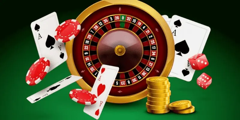 Tiêu chí đánh giá 5 nhà cái casino uy tín 