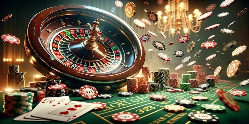 Đôi nét về trang chủ 789bet